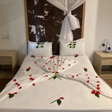 Pasa Lodge Zanzibar Nungwi Εξωτερικό φωτογραφία