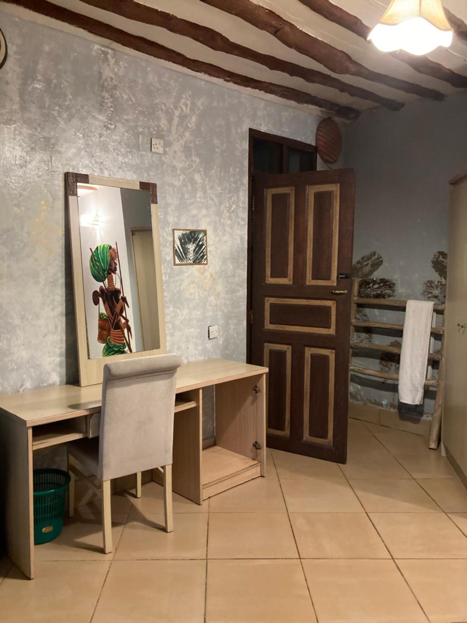 Pasa Lodge Zanzibar Nungwi Εξωτερικό φωτογραφία