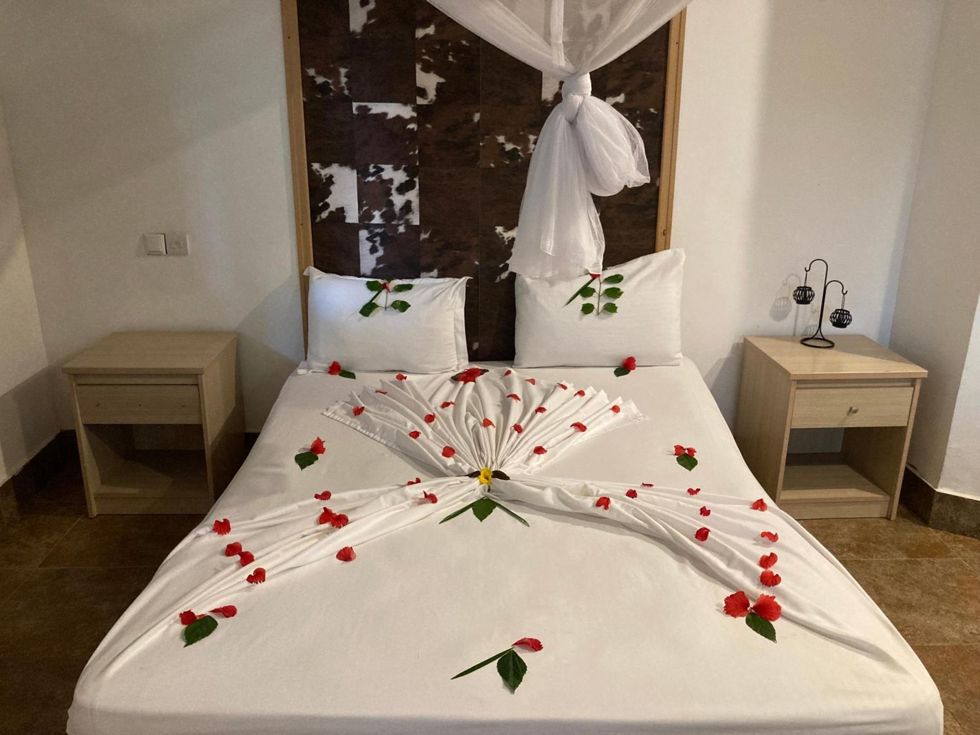 Pasa Lodge Zanzibar Nungwi Εξωτερικό φωτογραφία