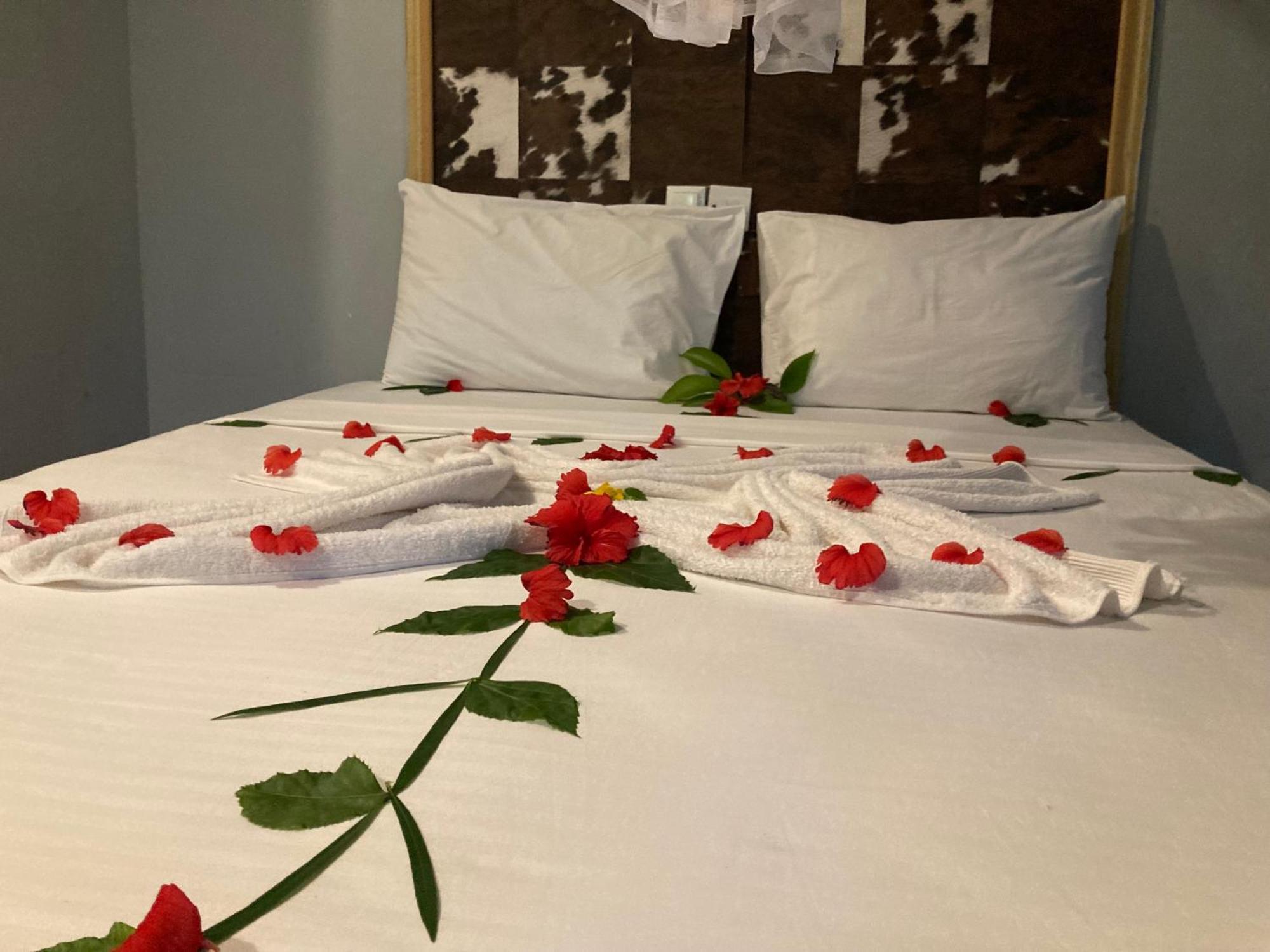 Pasa Lodge Zanzibar Nungwi Εξωτερικό φωτογραφία