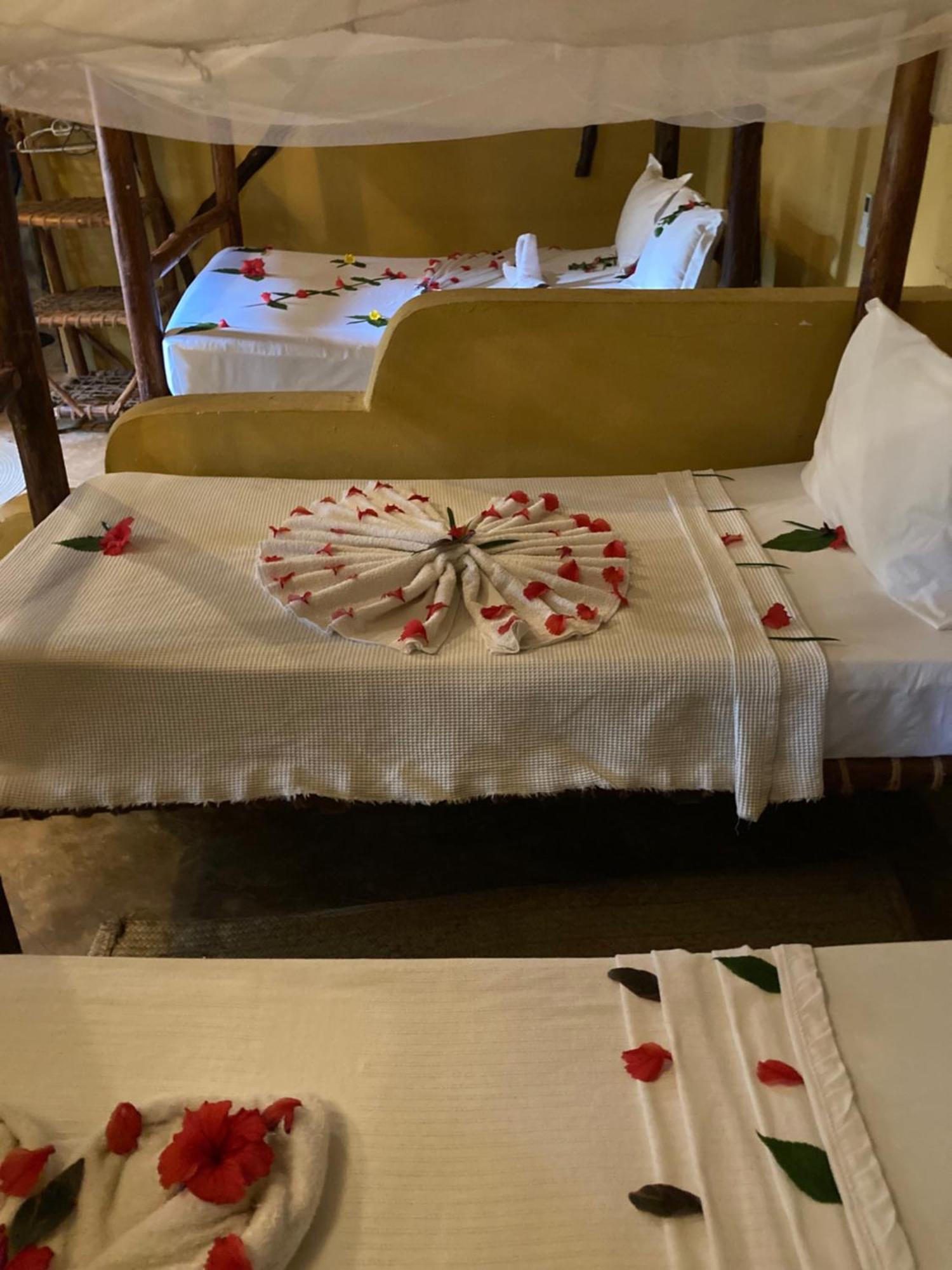 Pasa Lodge Zanzibar Nungwi Εξωτερικό φωτογραφία