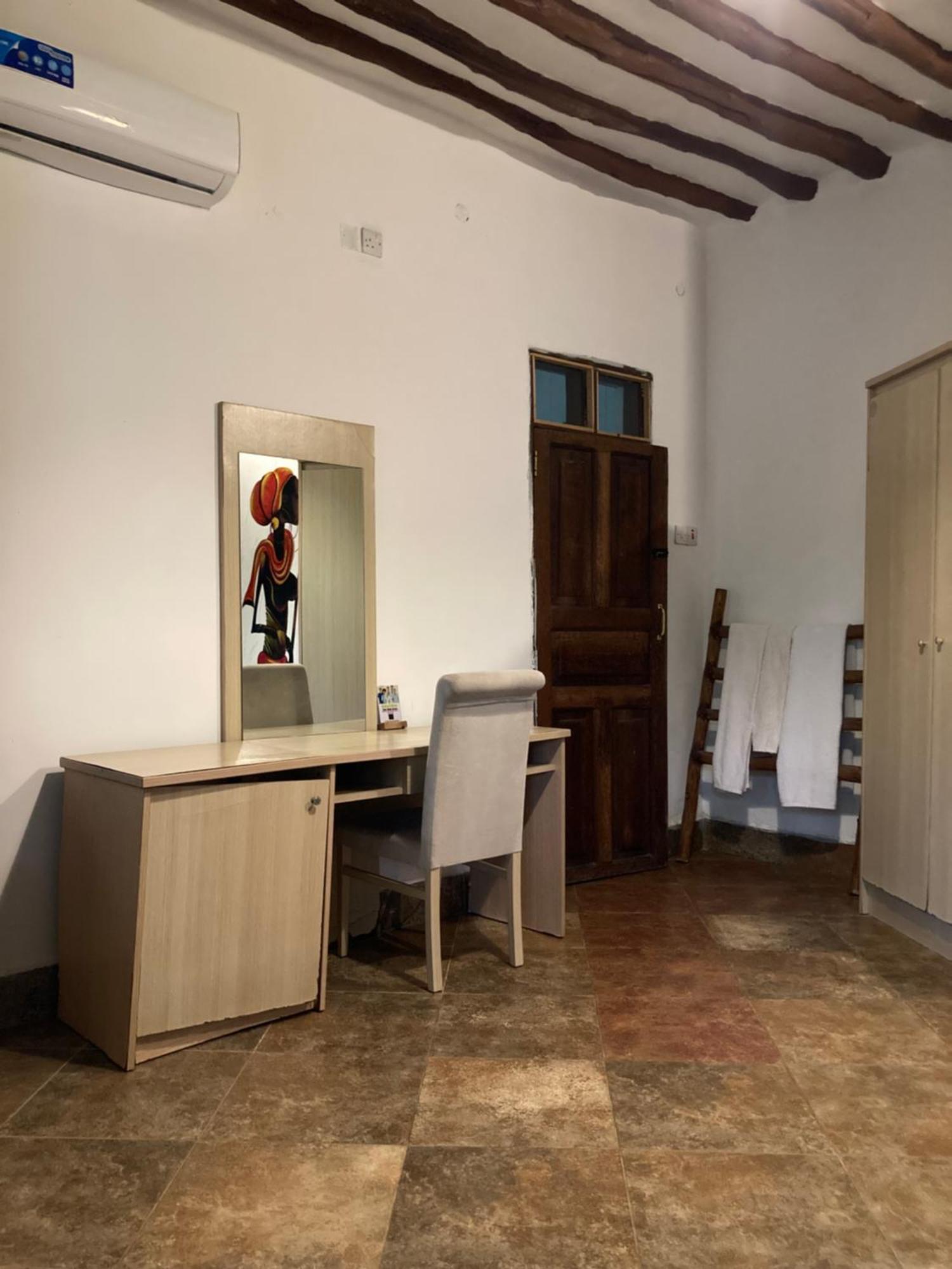 Pasa Lodge Zanzibar Nungwi Εξωτερικό φωτογραφία