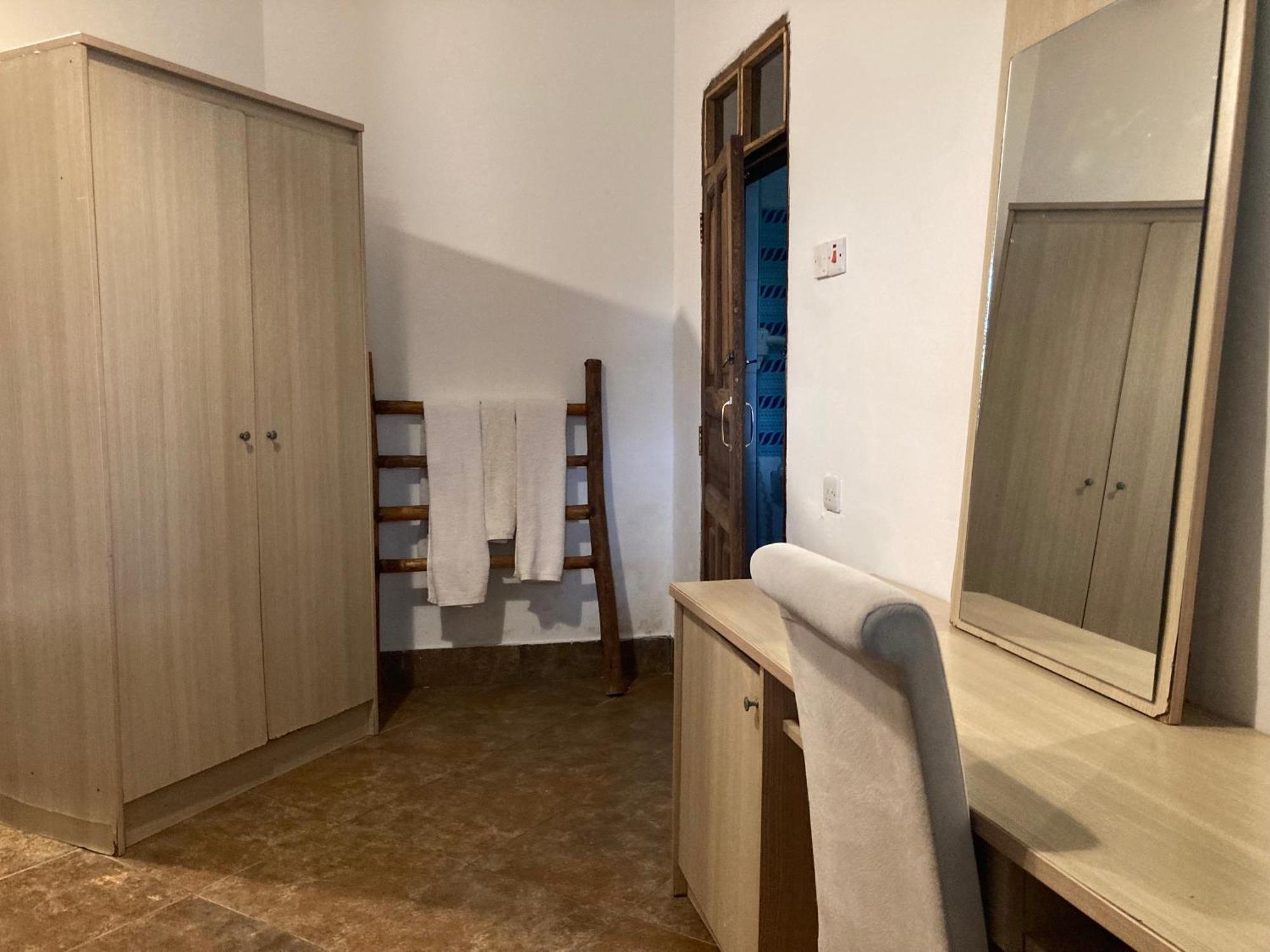 Pasa Lodge Zanzibar Nungwi Εξωτερικό φωτογραφία