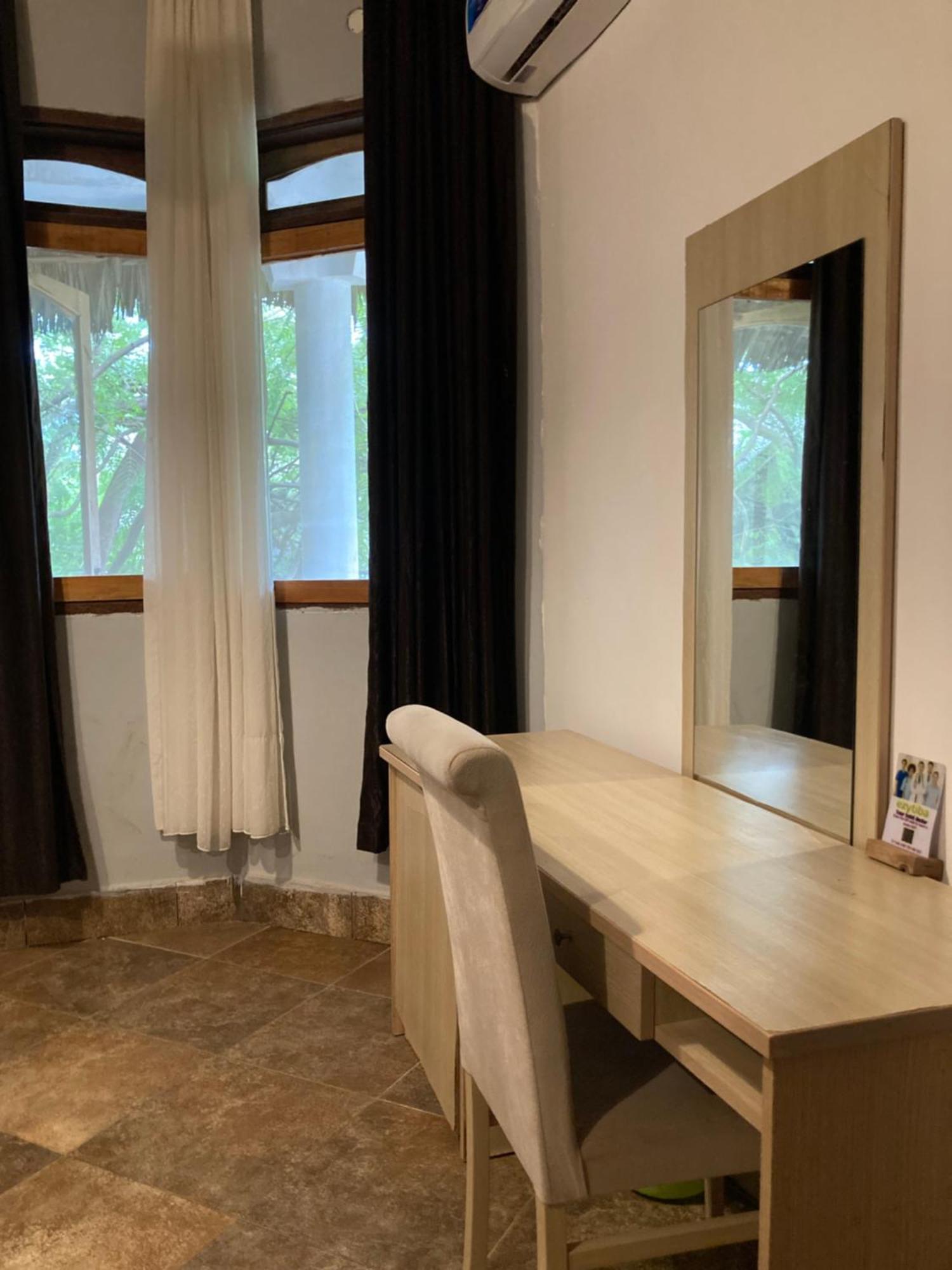 Pasa Lodge Zanzibar Nungwi Εξωτερικό φωτογραφία