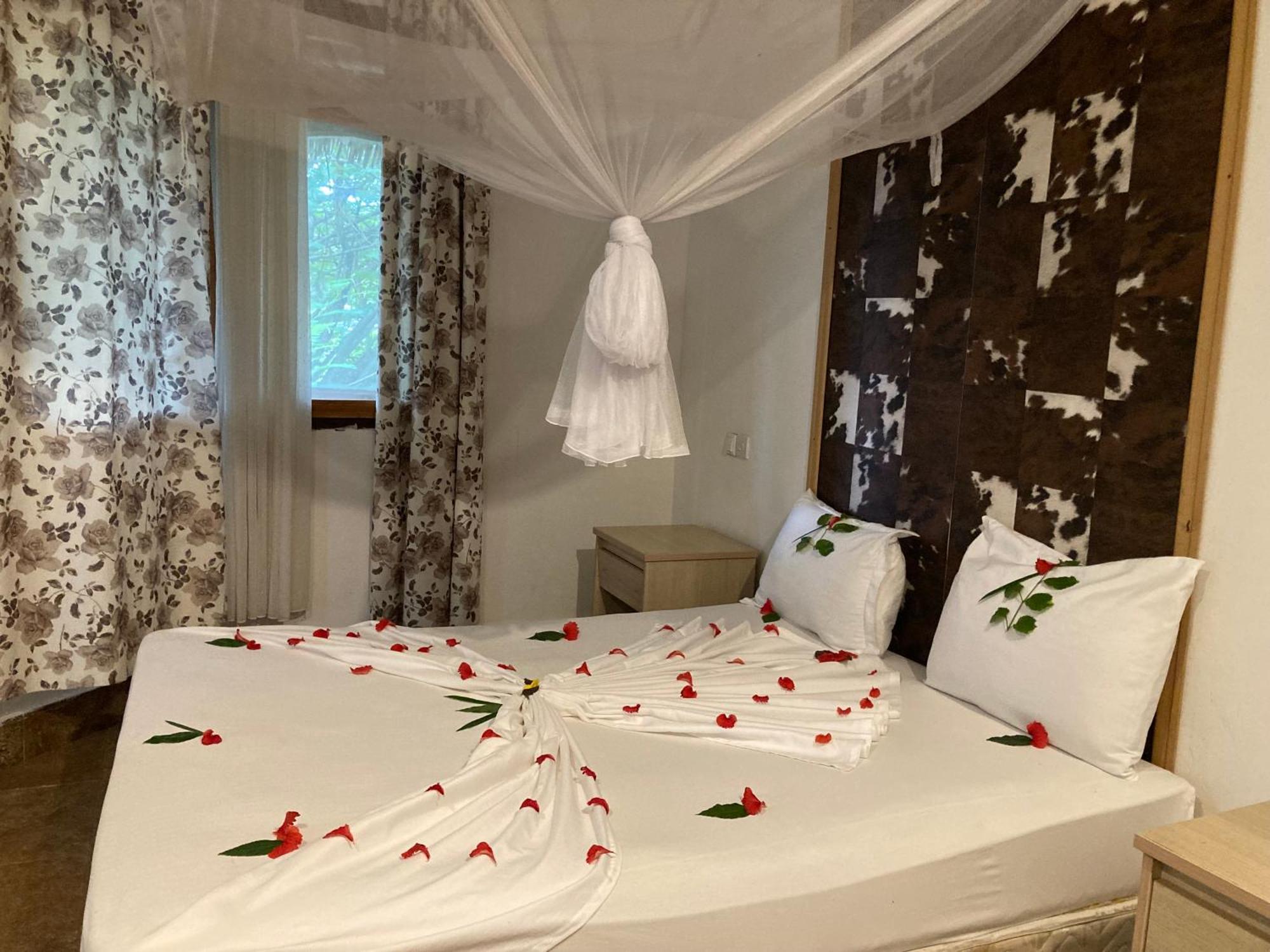 Pasa Lodge Zanzibar Nungwi Εξωτερικό φωτογραφία