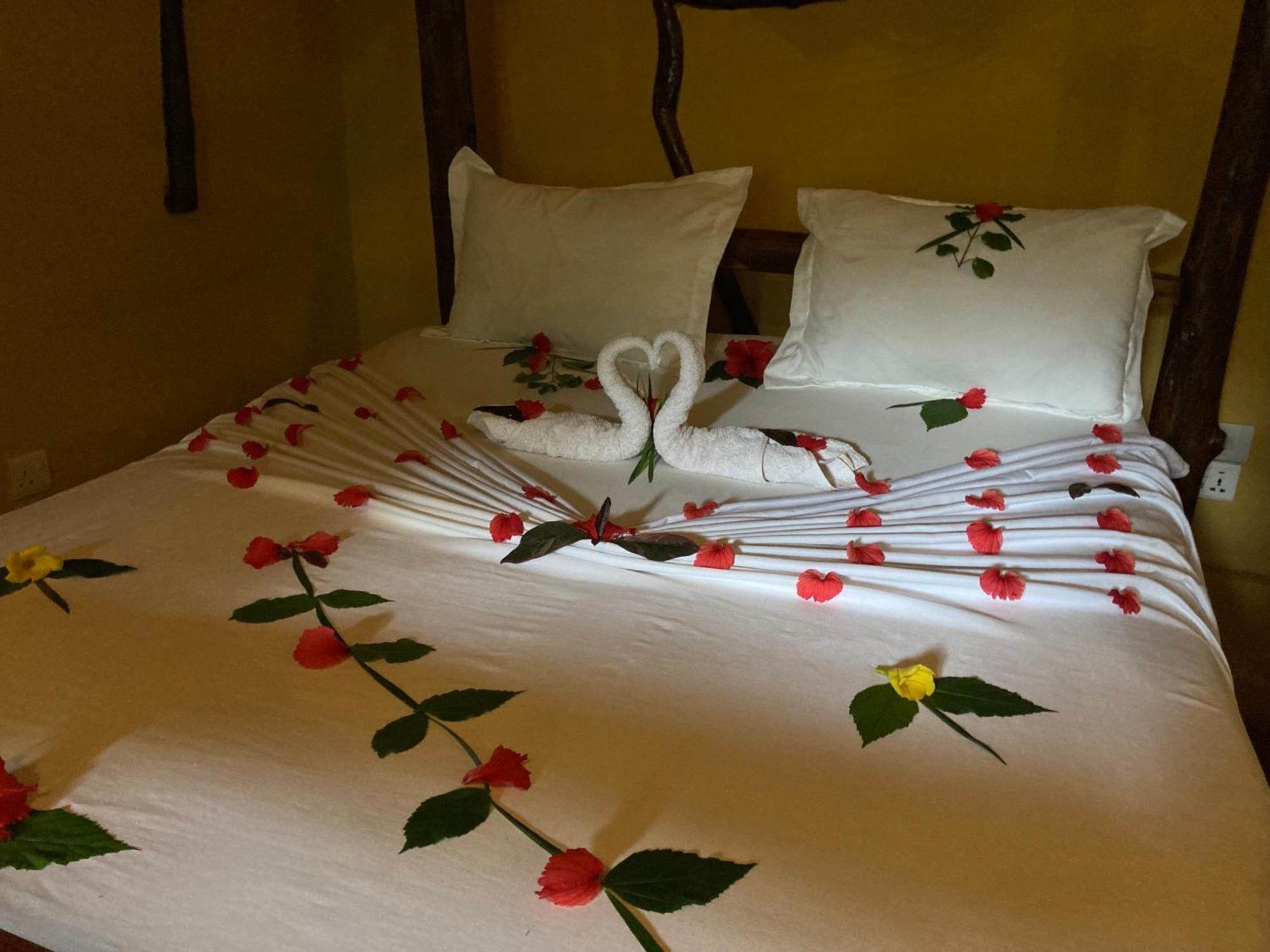 Pasa Lodge Zanzibar Nungwi Δωμάτιο φωτογραφία