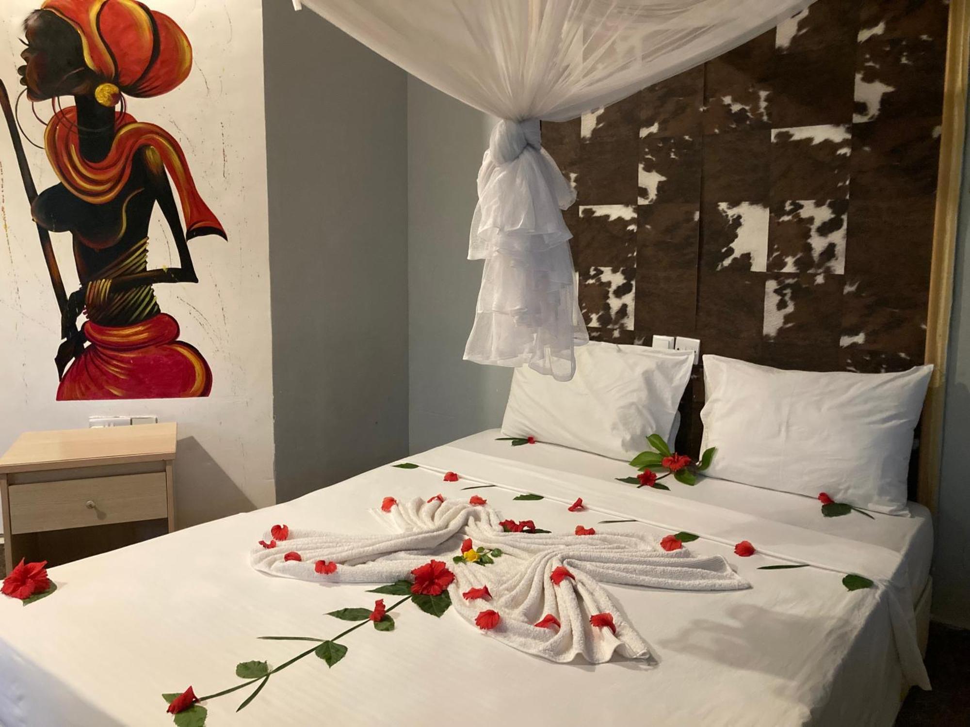 Pasa Lodge Zanzibar Nungwi Εξωτερικό φωτογραφία
