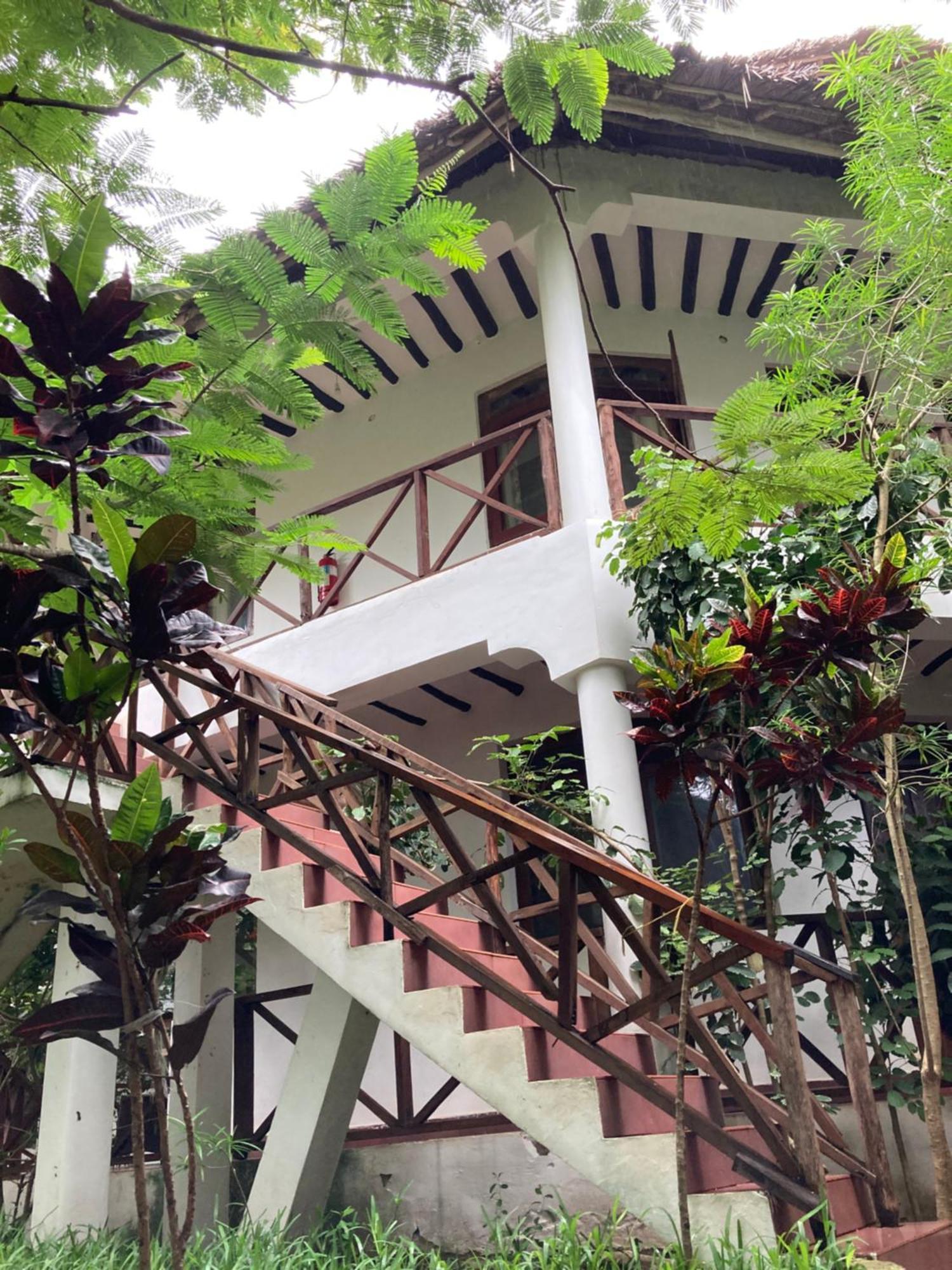 Pasa Lodge Zanzibar Nungwi Εξωτερικό φωτογραφία