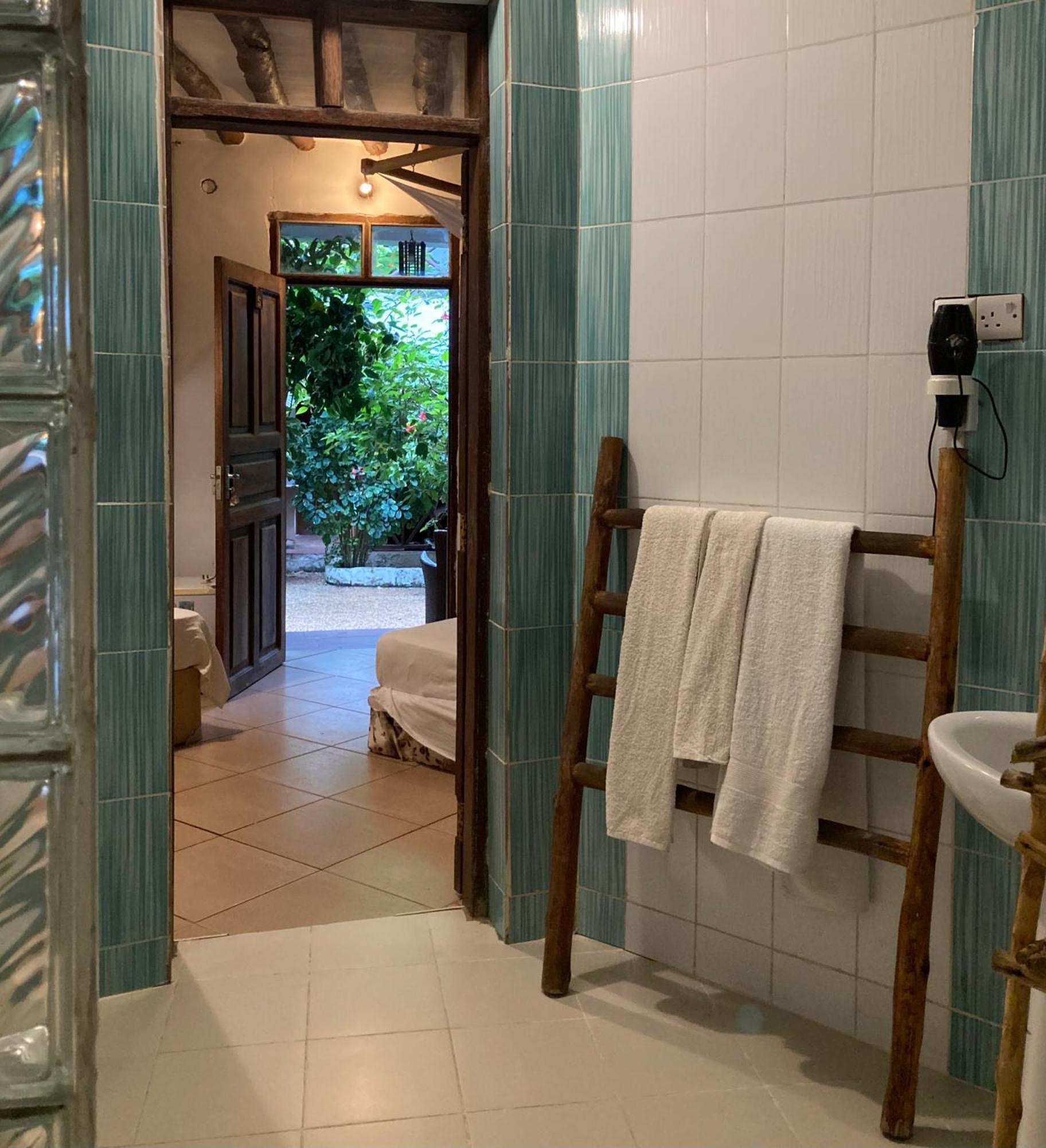 Pasa Lodge Zanzibar Nungwi Εξωτερικό φωτογραφία