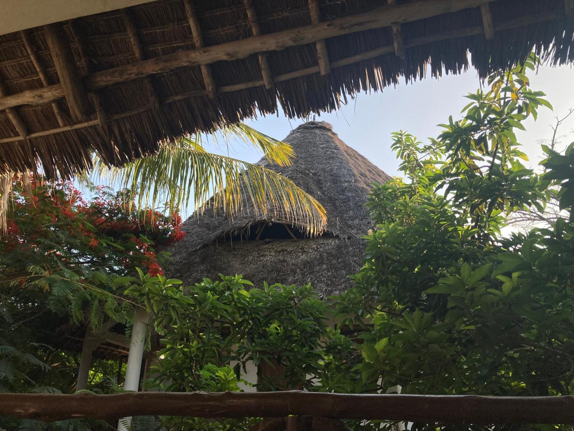 Pasa Lodge Zanzibar Nungwi Εξωτερικό φωτογραφία