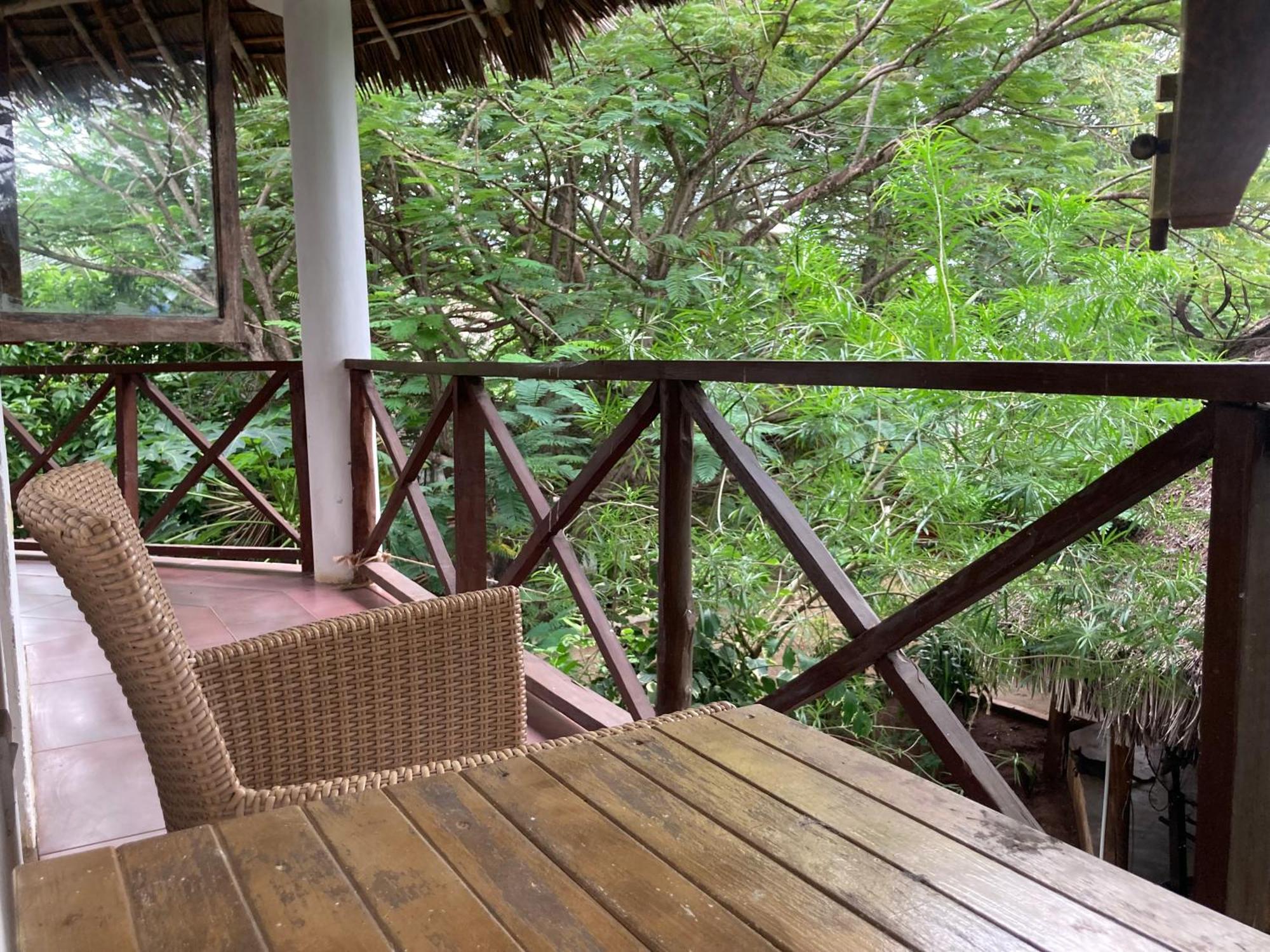 Pasa Lodge Zanzibar Nungwi Εξωτερικό φωτογραφία