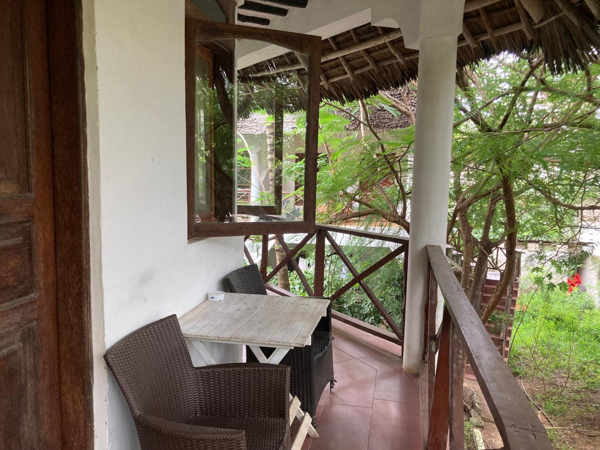 Pasa Lodge Zanzibar Nungwi Εξωτερικό φωτογραφία
