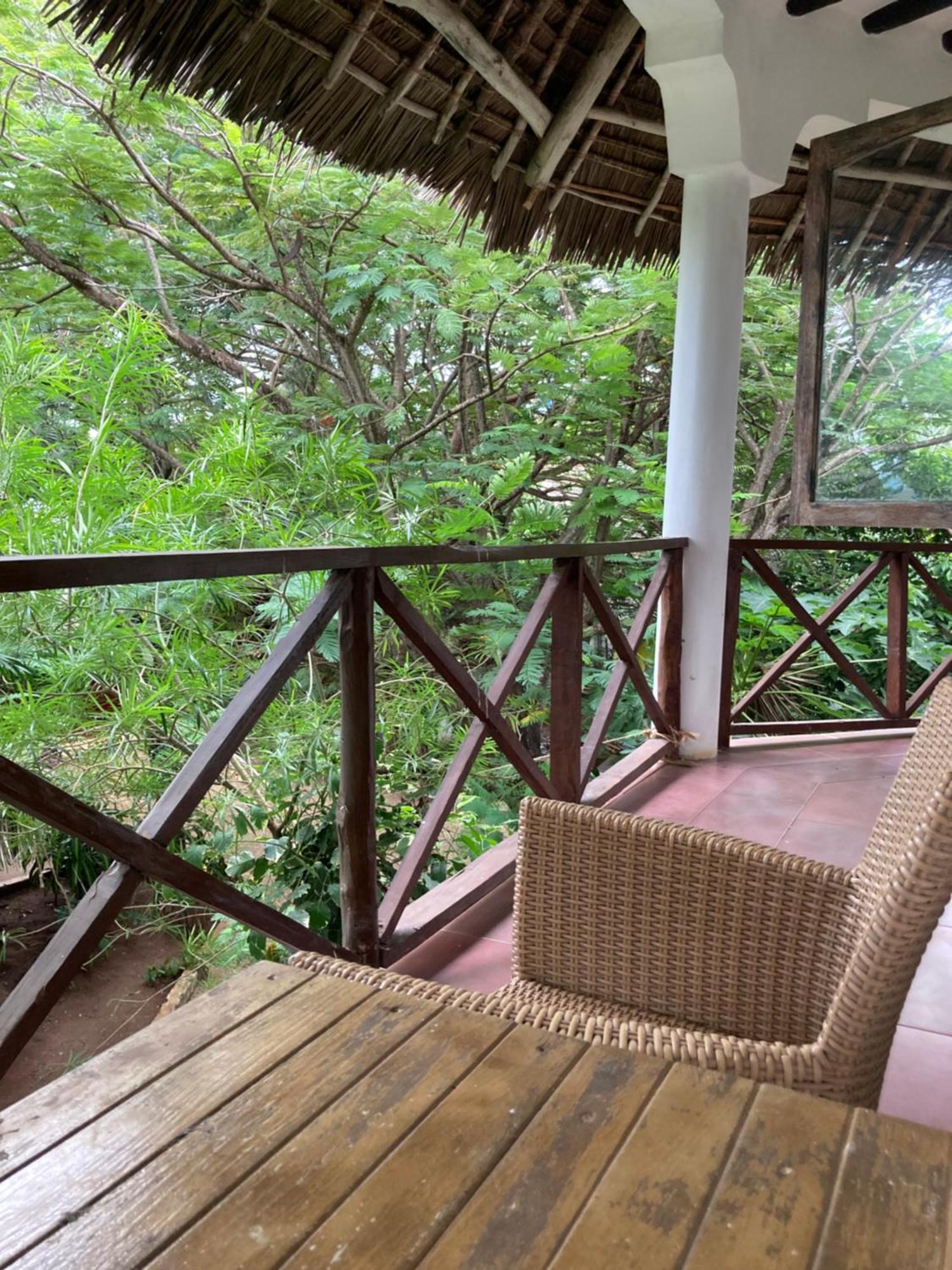 Pasa Lodge Zanzibar Nungwi Εξωτερικό φωτογραφία