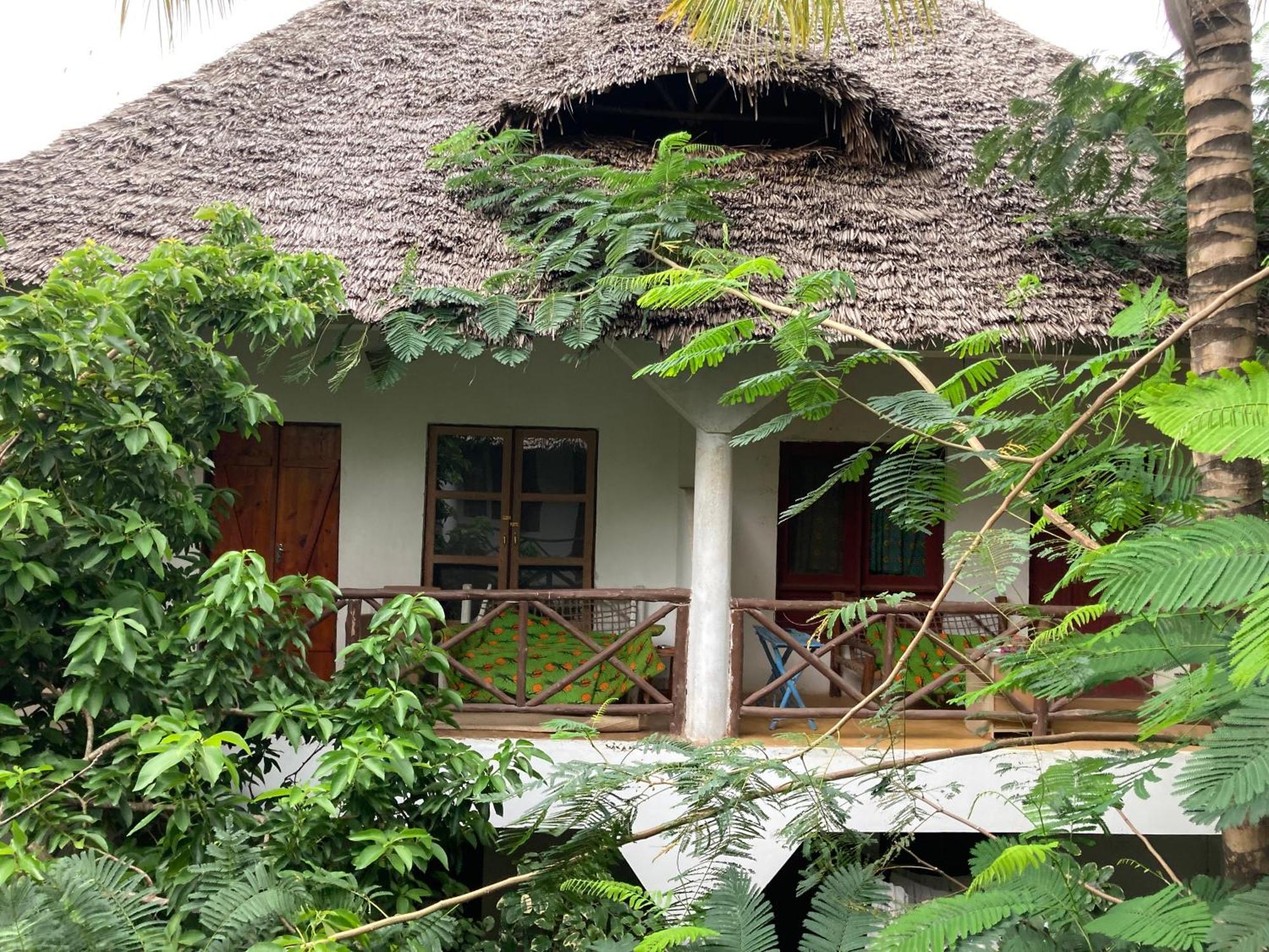 Pasa Lodge Zanzibar Nungwi Εξωτερικό φωτογραφία