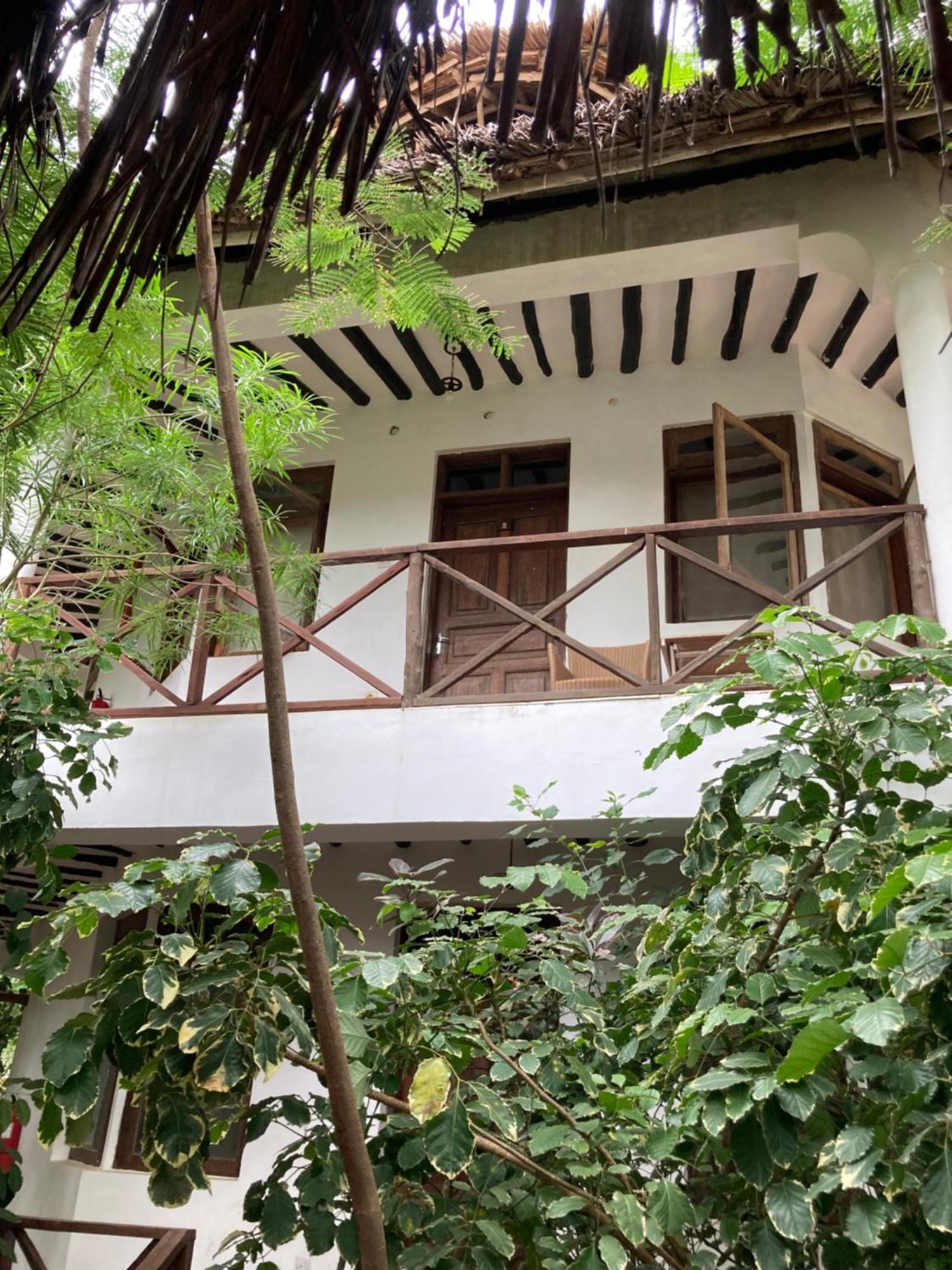Pasa Lodge Zanzibar Nungwi Εξωτερικό φωτογραφία